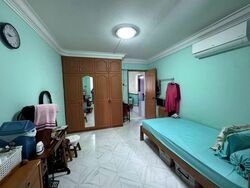 Blk 321 Bukit Batok Street 33 (Bukit Batok), HDB 4 Rooms #554239451